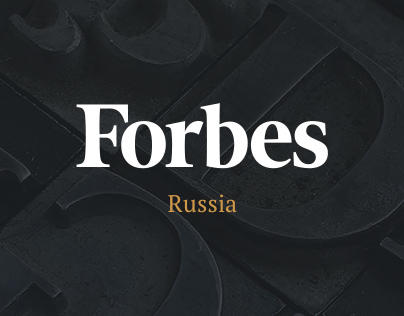Forbes Russia Forbes Russia