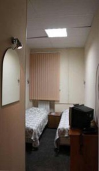 Rinaldi у Петропавловской